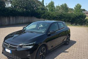 Opel Corsa Elegance 1.2 101 CV Cambio Automatico