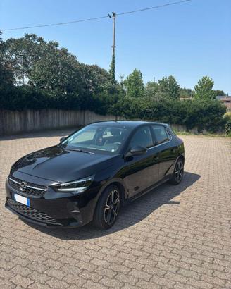 Opel Corsa Elegance 1.2 101 CV Cambio Automatico