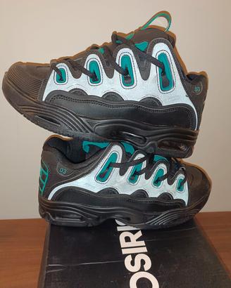 🥰🥰Osiris iridescenti d3 nuove con scatolo 😍😍