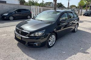 PEUGEOT 308 HDI 130CV SW PERFETTA