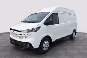 MAXUS Deliver7 Deliver7 2.0 CRDI 150CV PL-TA Fur