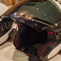 Casco Jet Nolan N40