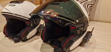 Casco Jet Nolan N40