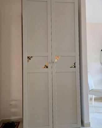 Armadio ingresso Ikea Nuovo