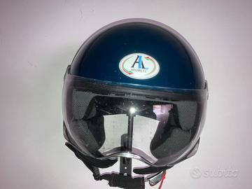 casco jet