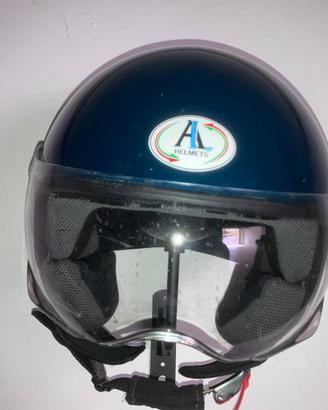casco jet