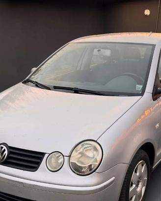 Volkswagen Polo 1.2 12V 5p. Comfortline