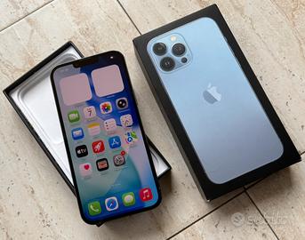 iPhone 13 Pro Max 128GB