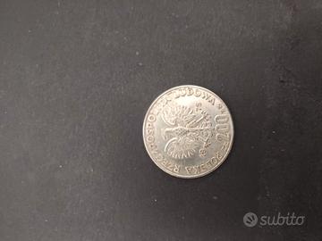 POLONIA 200 ZLOTYCH 1945-1975