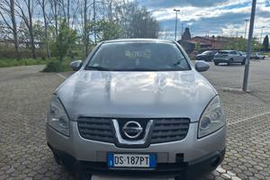 Nissan Qaschai 1,5 cc diesel
