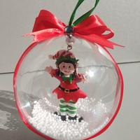 palline di natale 