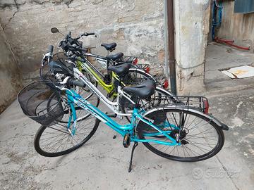 BICI GALANT / CASADEI
