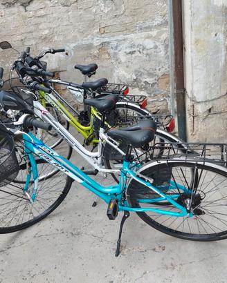 BICI GALANT / CASADEI