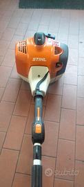 decespugliatore STIHL FS 260 R 