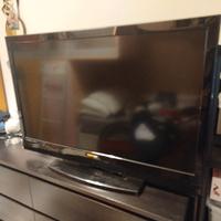 TV 40'' schermo piatto