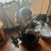 Cybex Priam trio Luxury