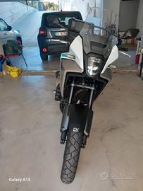 honda 500 E- clutch