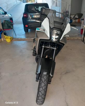 honda 500 E- clutch