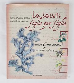 La salute foglia per foglia di Botticelli/Cagnola