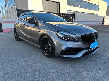 Mercedes Classe  A200D 4MATIC  PREMIUM