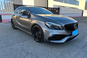 Mercedes Classe  A200D 4MATIC  PREMIUM