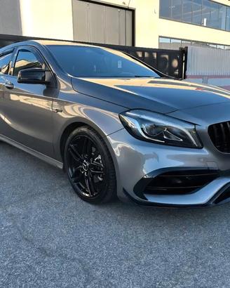 Mercedes Classe  A200D 4MATIC  PREMIUM