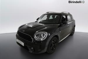MINI Mini Countrym.(F60) - Mini 1.5 One Countryman