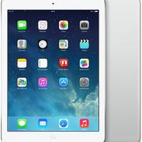 Apple iPad Air 16Gb Wi-Fi + Cellular Silver