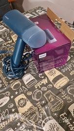 Ferro da stiro verticale