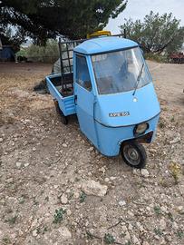 Piaggio Ape 50