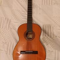 CHITARRA CLASSICA VINTAGE M.SUZUKI Mod. 102