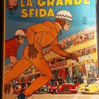 Michel Vaillant - Classici Audacia
