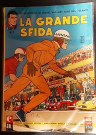 Michel Vaillant - Classici Audacia