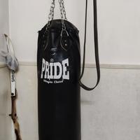 sacco box 50 kg + barra