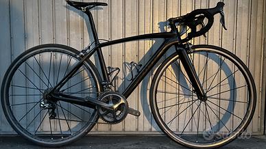 SPECIALIZED TARMAC S-WORKS SL5 ULTEGRA DI2 USATA
