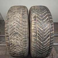 gomme 195/65/15 riken al 80% 4stg