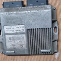 Centralina ECU originale GPL Lancia Musa ecochic 