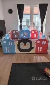 gioco x aggregazione 