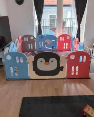 gioco x aggregazione 