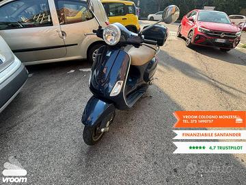 Piaggio Vespa 125 LX Piaggio Vespa 125 LX (200...