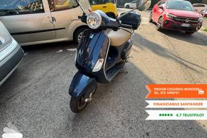 Piaggio Vespa 125 LX Piaggio Vespa 125 LX (200...