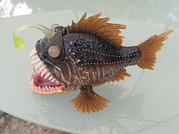 pesce lanterna vintage Toys r us