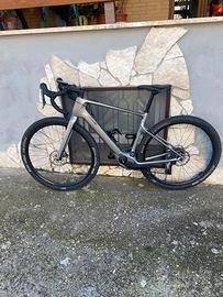E bike CANNONDALE