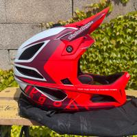 Troy lee designs stage