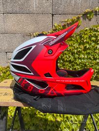 Troy lee designs stage