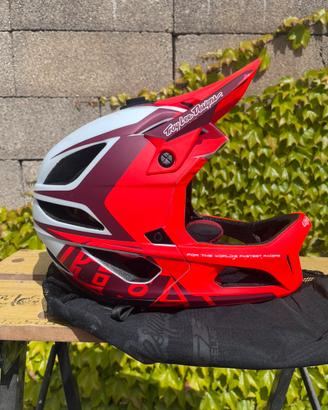 Troy lee designs stage