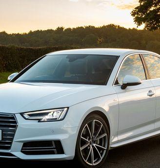 Ricambi Audi A1 A3 A4 A5 A6 A7 A8 