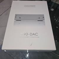 Musical Fidelity V90 dac