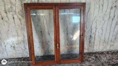 finestre, porte finestre e portoncino