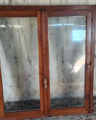 finestre, porte finestre e portoncino